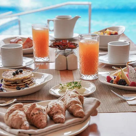 酒店 Grifid Arabella