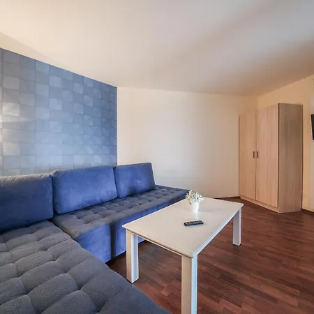 Grifid Arabella 4* Golden Sands