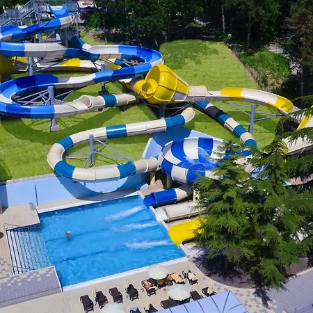 Grifid Arabella Hotel 4*