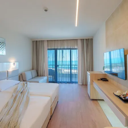 Grifid Arabella Hotel
