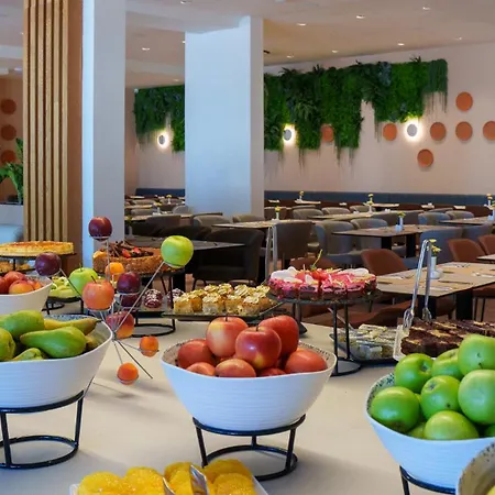 Grifid Arabella Hotel 4*
