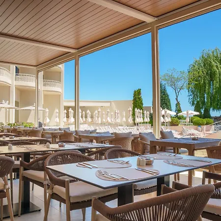 Hotel Grifid Arabella Goldstrand