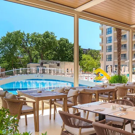 Grifid Arabella 4*
