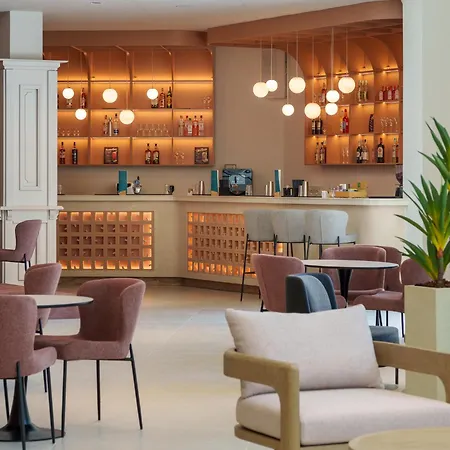 Grifid Arabella Hotel 4*