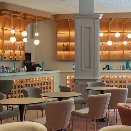 Grifid Arabella Hotel Goldstrand
