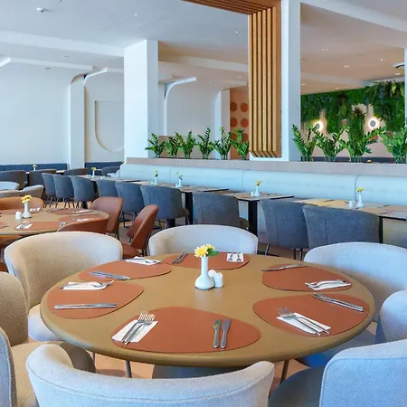 Grifid Arabella 4* Goldstrand