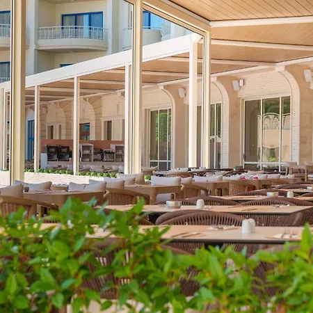 Grifid Arabella Hotel