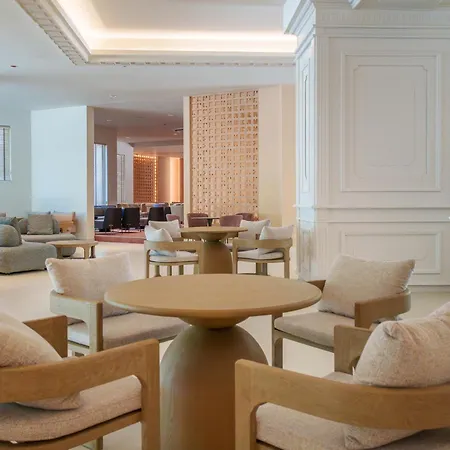 Hotel Grifid Arabella