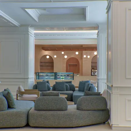 Grifid Arabella Hotell 4*