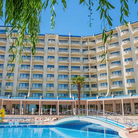 Hotel Grifid Arabella Goldstrand