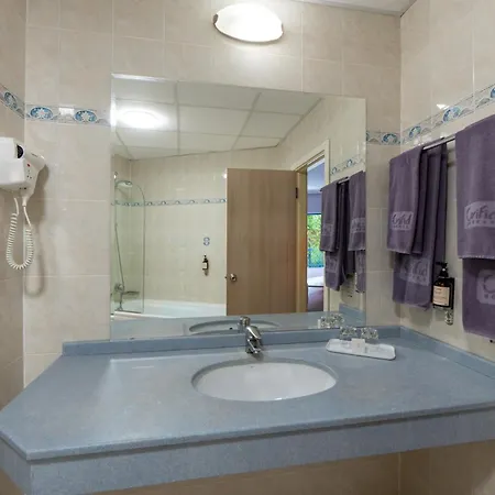Grifid Arabella Hotel Goldstrand