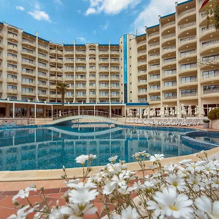 Grifid Arabella 4* Golden Sands