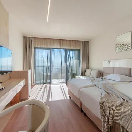 Grifid Arabella Hotel Goldstrand