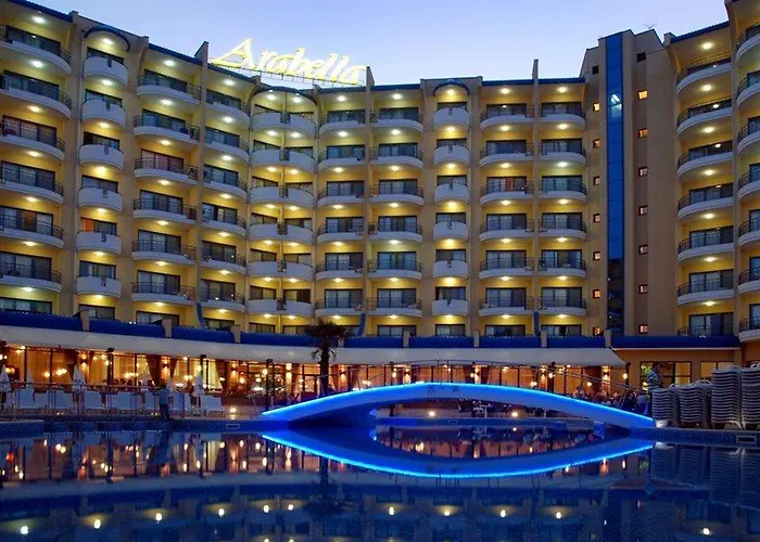 Grifid Arabella Goudstrand