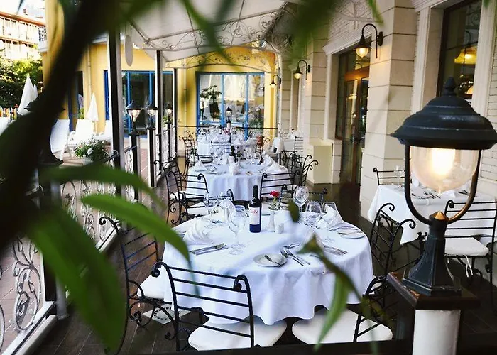 Hotel Grifid Arabella Goudstrand