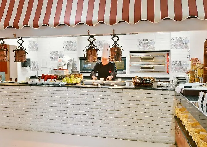 Grifid Arabella Goudstrand