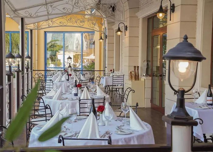 Grifid Arabella 4* Golden Sands