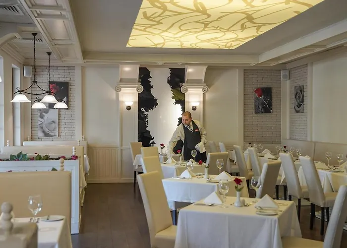 Grifid Arabella Goudstrand