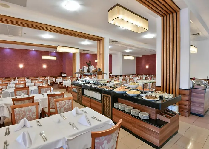 Grifid Arabella Hotel 4*