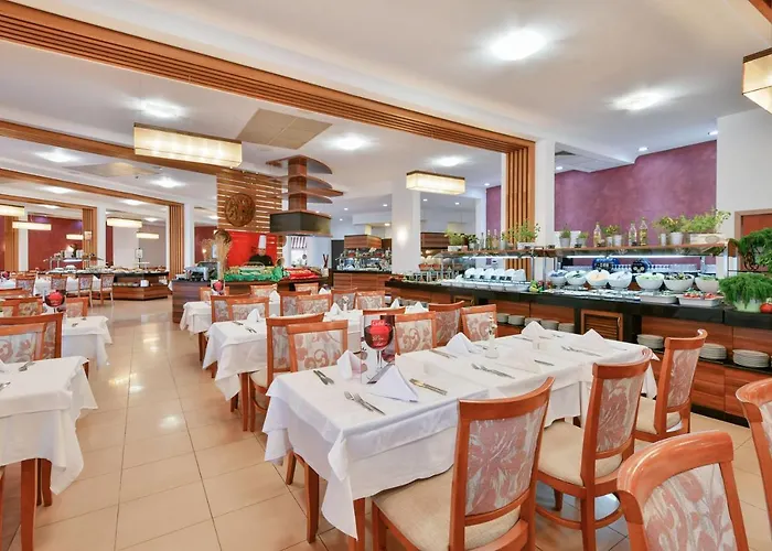 Hotel Grifid Arabella