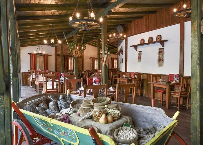 Hotel Grifid Arabella Goudstrand