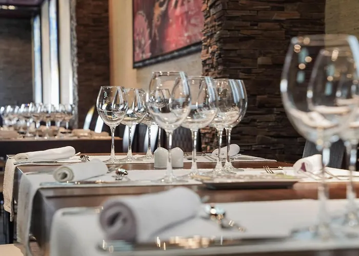 Grifid Arabella 4* Golden Sands