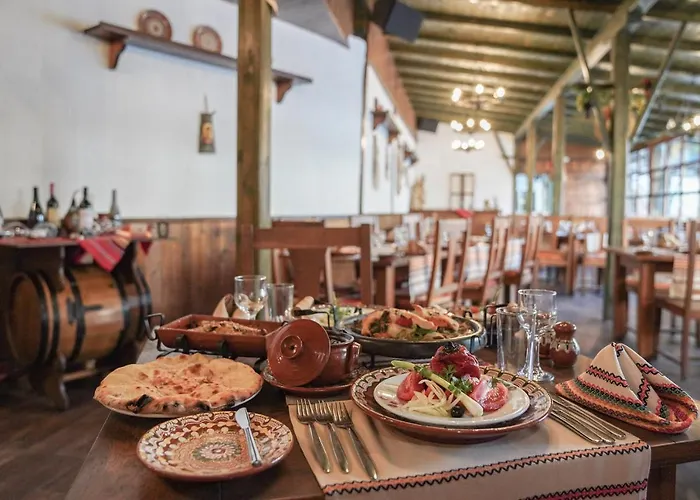 Grifid Arabella فندق