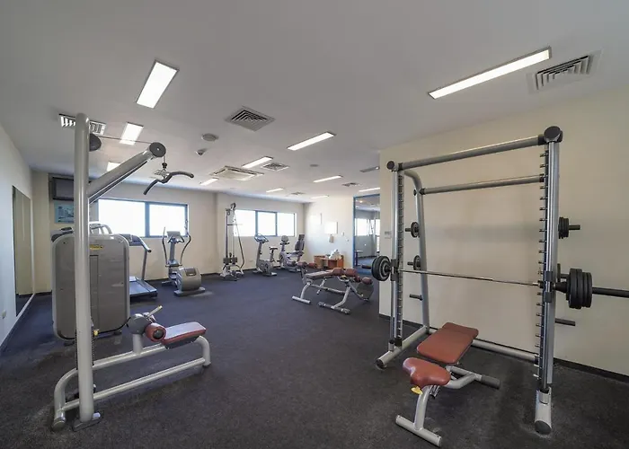 Grifid Arabella فندق