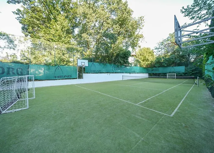 Grifid Arabella فندق غولدن ساندز