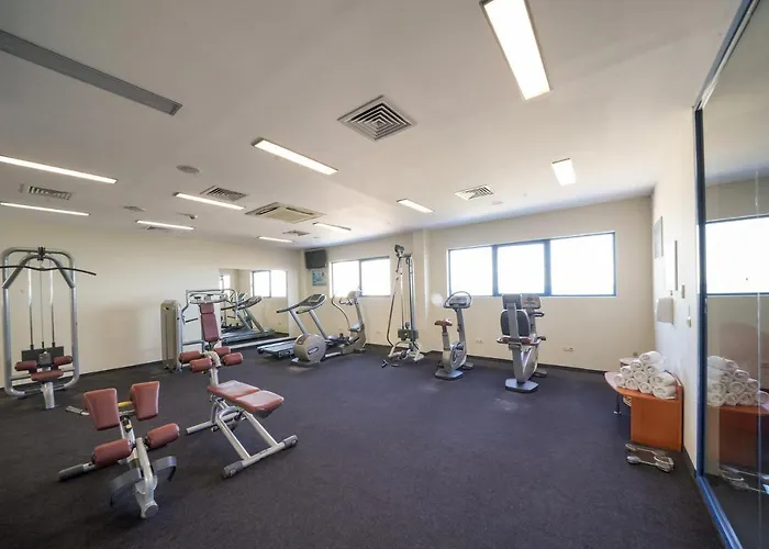 Grifid Arabella فندق 4*