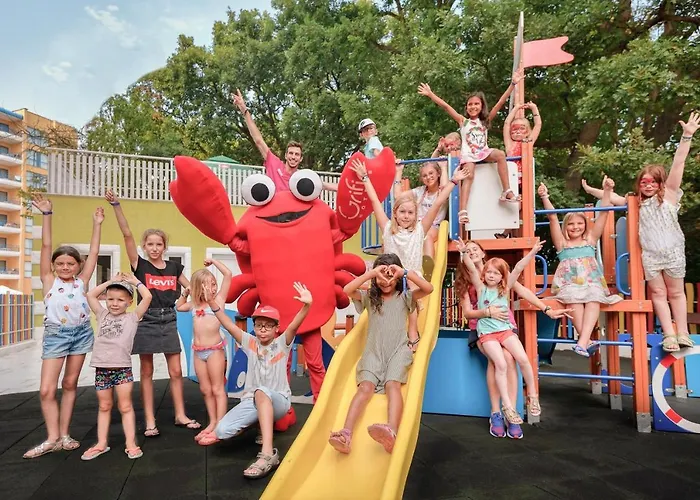 Grifid Arabella Goudstrand