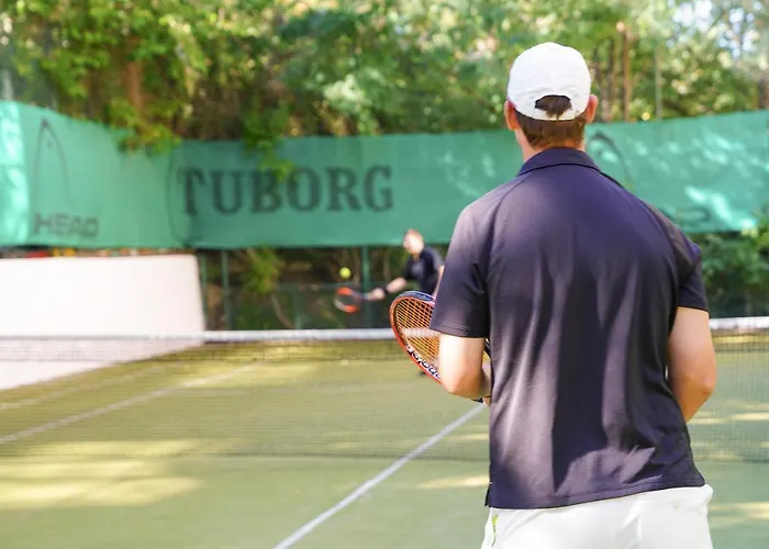 Grifid Arabella فندق غولدن ساندز