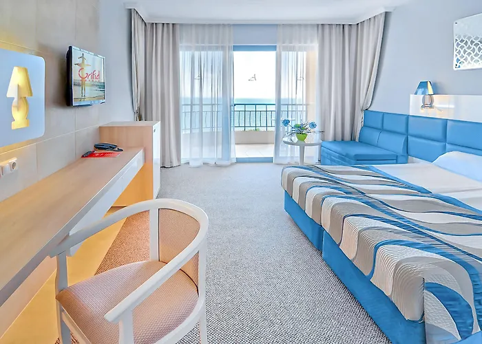 Hotel Grifid Arabella Goudstrand