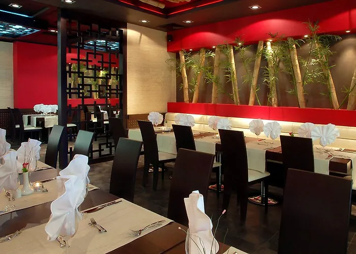 Grifid Arabella Hotel Golden Sands