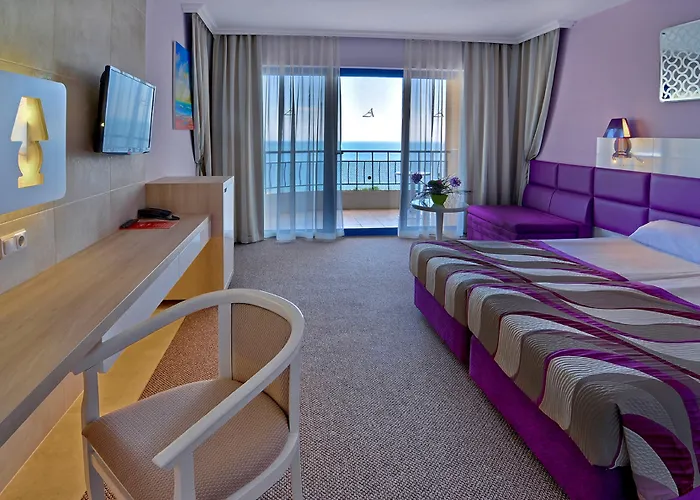 Grifid Arabella Hotel Goudstrand