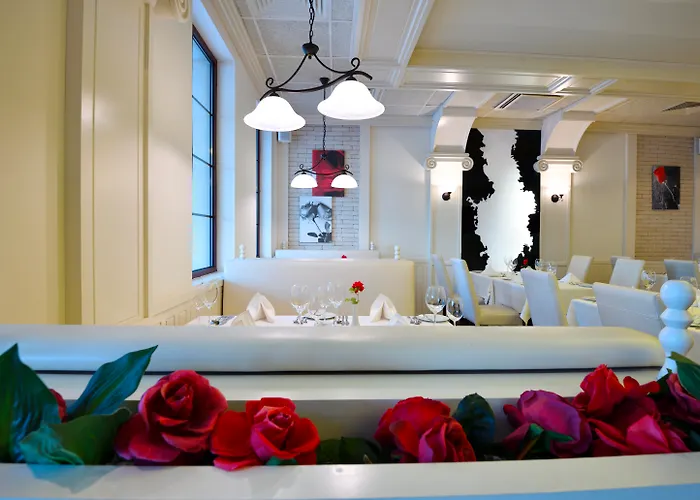 Hotel Grifid Arabella Goudstrand