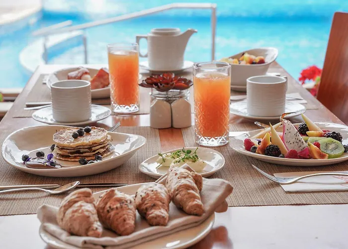 Hotel Grifid Arabella