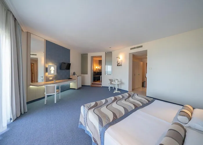 Hotel Grifid Arabella Goudstrand