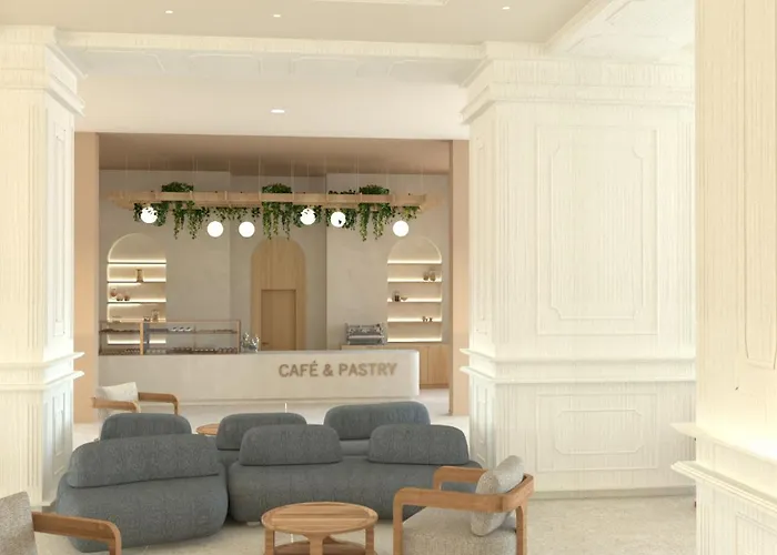 Grifid Arabella Hotel 4*