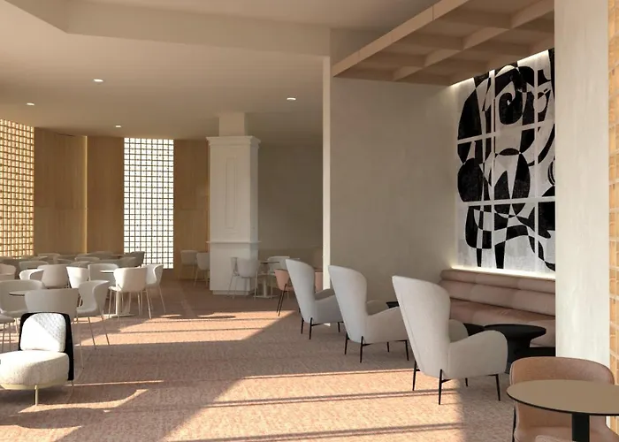 Hotel Grifid Arabella Goudstrand