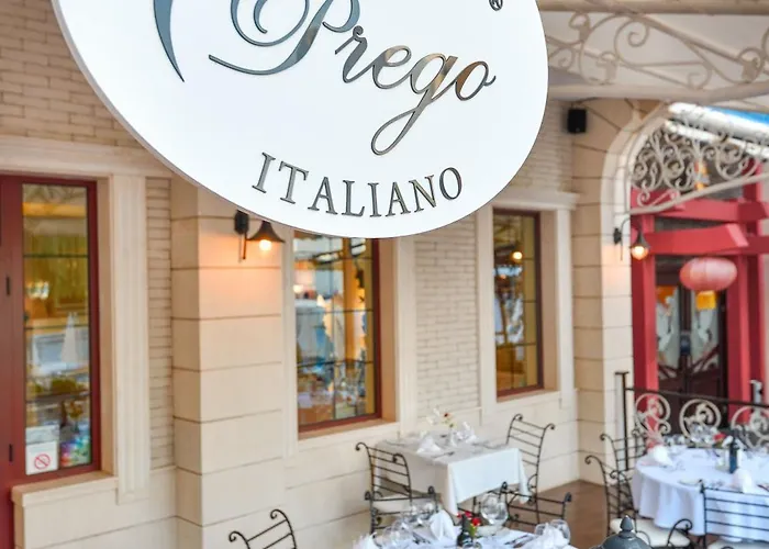 Grifid Arabella Goudstrand