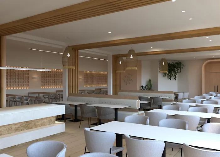 Grifid Arabella 4* Goudstrand