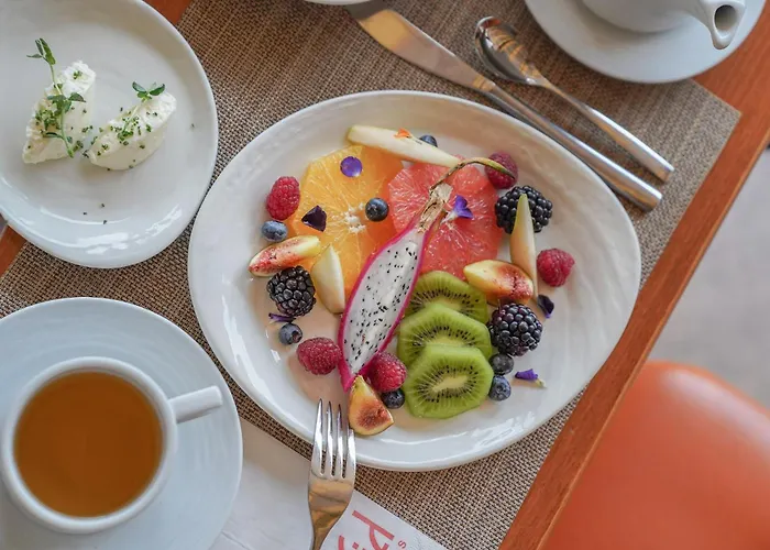 Otel Grifid Arabella 4*